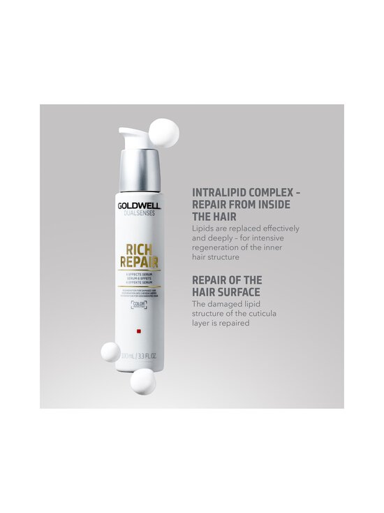 Goldwell Dualsenses - Rich Repair matu serums 100 ml | Stockmann - photo 3