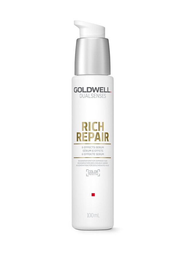 Goldwell Dualsenses - Rich Repair -hiusseerumi 100 Ml