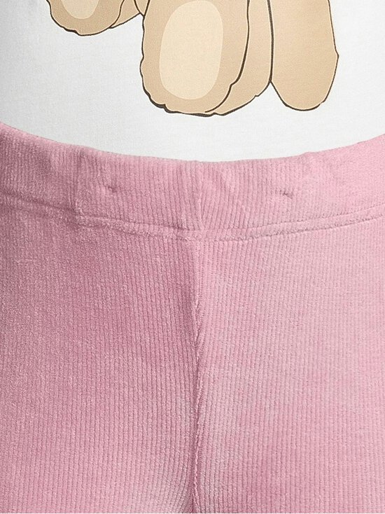 Bogi - Sametist püksid Everly Bootcut - SOFT MAUVE - photo 5 Bogi - Sametist püksid Everly Bootcut - SOFT MAUVE | Stockmann - photo 5