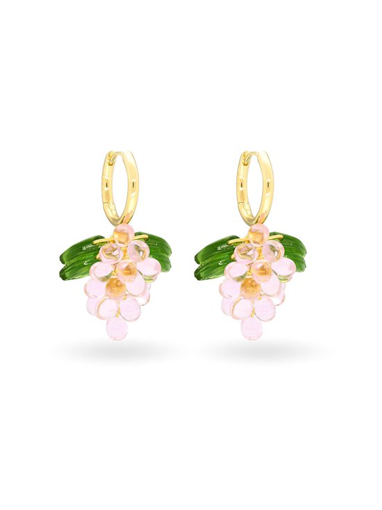 Annele - Cupcake Jelly auskari - CUPCAKE | Stockmann - photo 1