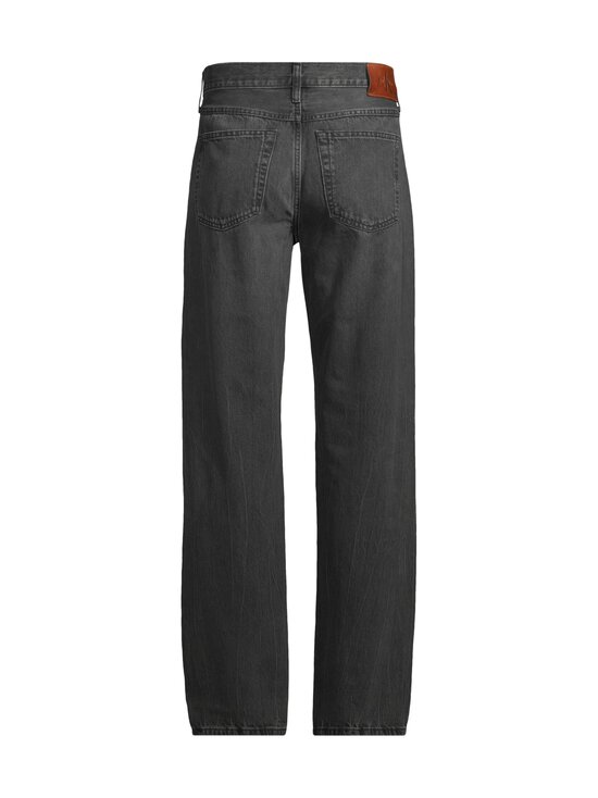 Calvin Klein Jeans - 90s Straight džinsi - RDD BLACK FOG - photo 2 Calvin Klein Jeans - 90s Straight džinsi - RDD BLACK FOG | Stockmann - photo 2