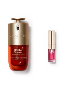 Clarins - Double Serum Xmas Set -lahjapakkaus | Stockmann
