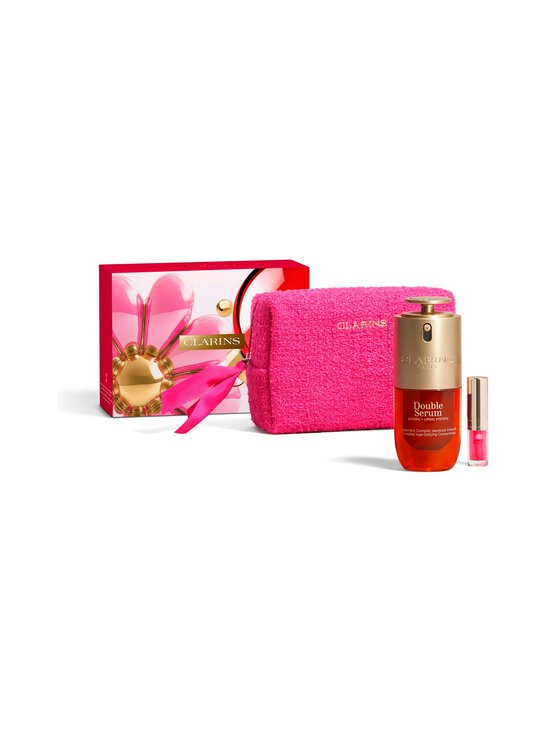 Clarins - Double Serum Xmas Set -lahjapakkaus - NOCOL | Stockmann - photo 2