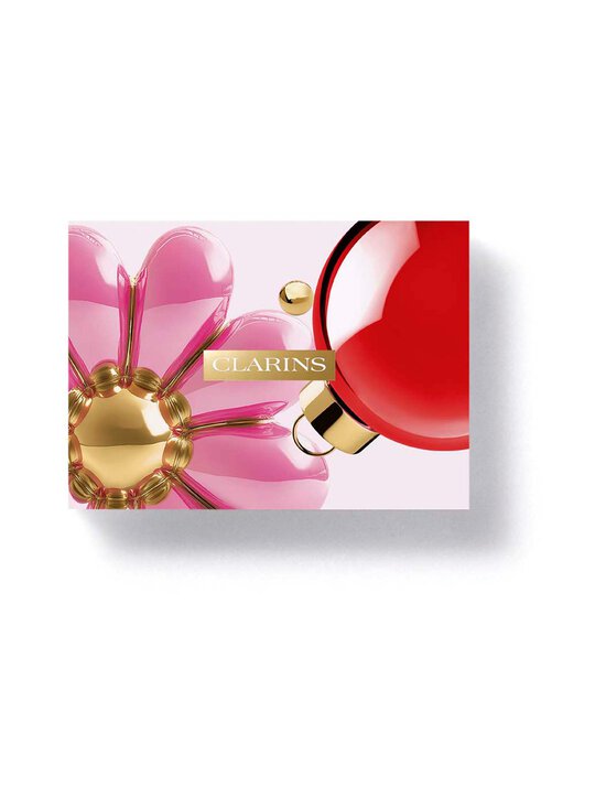 Clarins - Double Serum Xmas Set -lahjapakkaus - NOCOL | Stockmann - photo 4