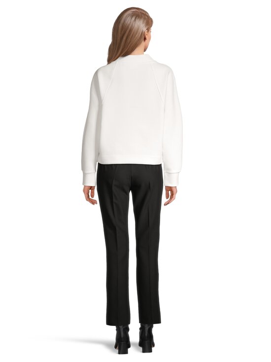 rich & royal - Cozy Rollneck -neulepusero - 113 PEARL WHITE | Stockmann - photo 3