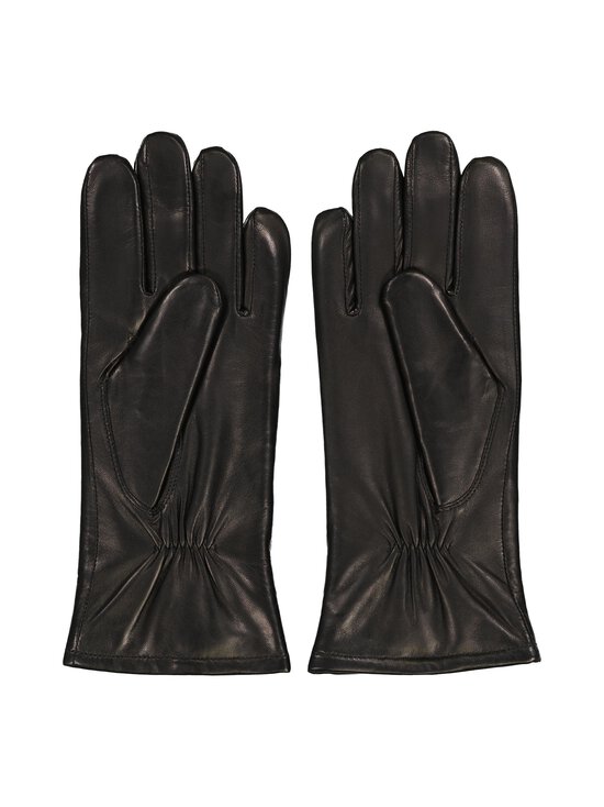 A+more - Nova- nahkakäsineet lampaankarvalla - BLACK - photo 3 A+more - Nova- nahkakäsineet lampaankarvalla - BLACK | Stockmann - photo 3