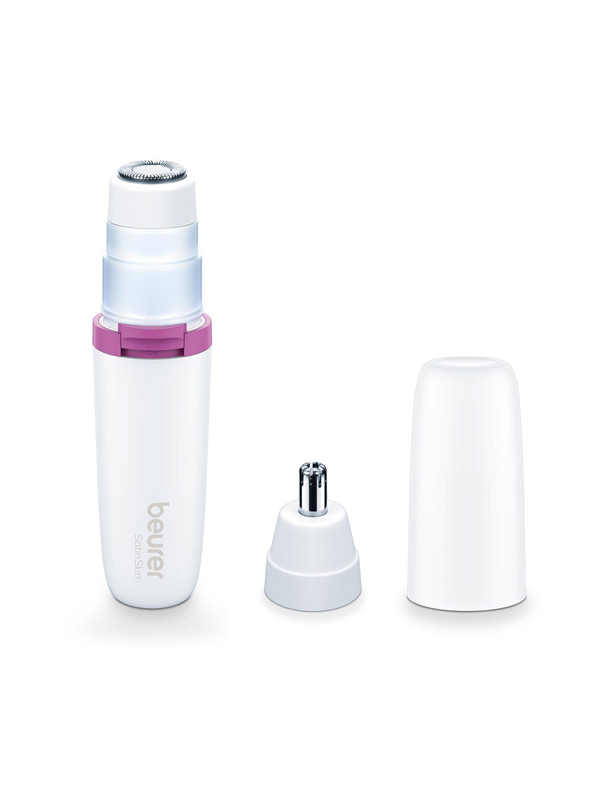 HL16 Battery Shaver For Face -karvanpoistolaite