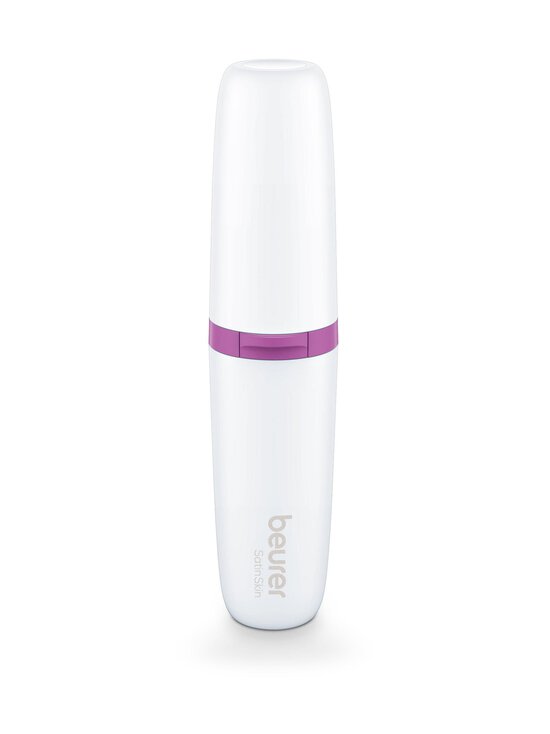 Beurer - HL16 Battery Shaver For Face -karvanpoistolaite - WHITE - photo 2 Beurer - HL16 Battery Shaver For Face -karvanpoistolaite - WHITE | Stockmann - photo 2
