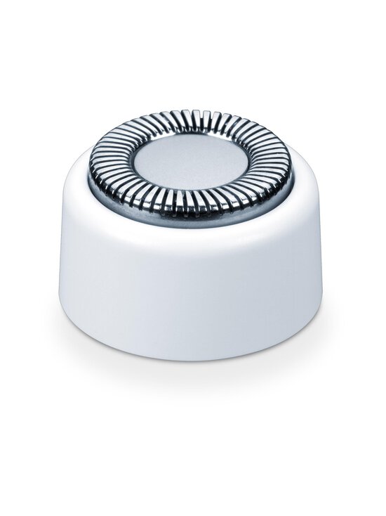 Beurer - HL16 Battery Shaver For Face -karvanpoistolaite - WHITE - photo 4 Beurer - HL16 Battery Shaver For Face -karvanpoistolaite - WHITE | Stockmann - photo 4