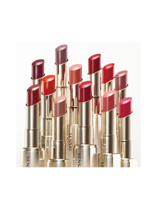 SENSAI - Moisture Intense Lipstick refill -huulipuna, täyttöpakkaus - MI05 | Stockmann - photo 4