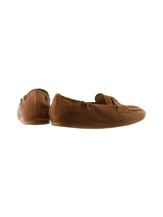 högl - Nahkaloaferit - 2200 CAMEL | Stockmann - photo 3