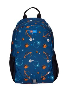 LEGO - Iconic-reppu 11 l - 2605 BLUE | Stockmann