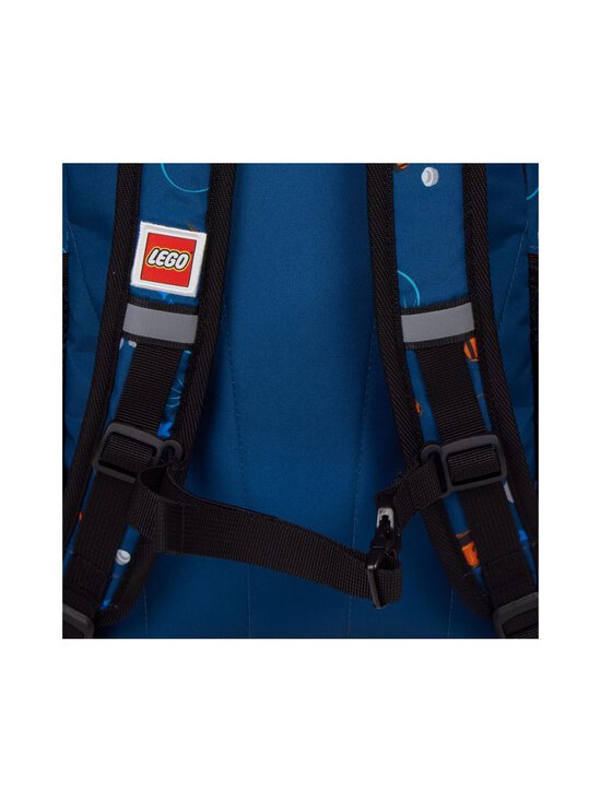 LEGO - Iconic-reppu 11 l - 2605 BLUE | Stockmann - photo 5