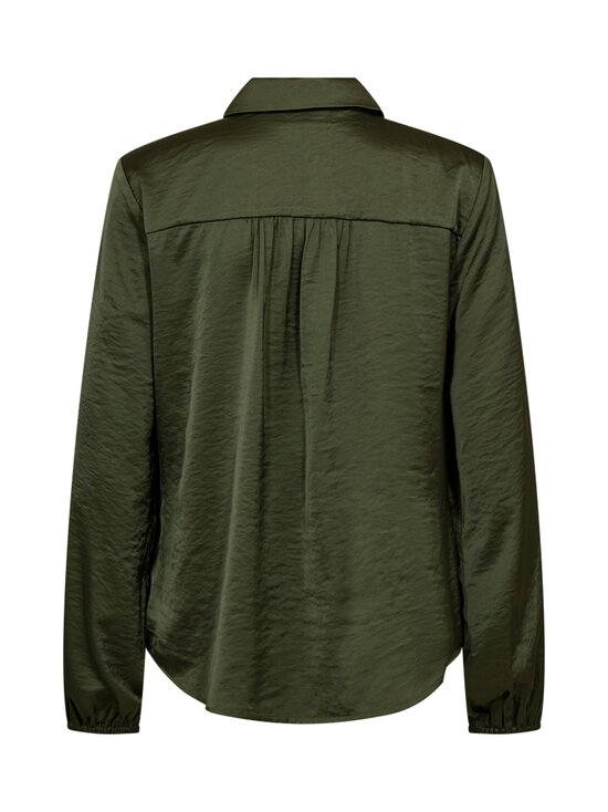 Freequent - FQDove-paitapusero - 3081 KOMBU GREEN - photo 2 Freequent - FQDove-paitapusero - 3081 KOMBU GREEN | Stockmann - photo 2