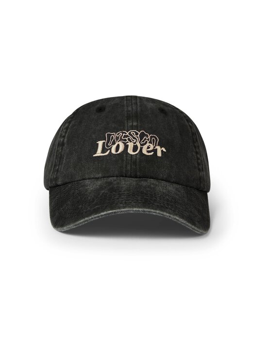 Pica Pica - Disco Lover -lippalakki - WASHED BLACK - photo 1 Pica Pica - Disco Lover -lippalakki - WASHED BLACK | Stockmann - photo 1