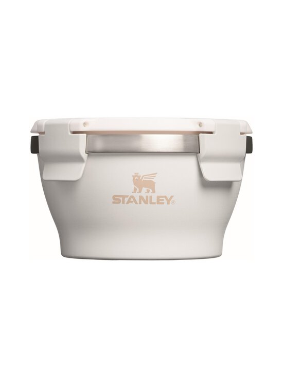 Stanley - Fresh-to-Table Leakproof Bowl pārtikas termoss 0,47 l - FROST | Stockmann - photo 1