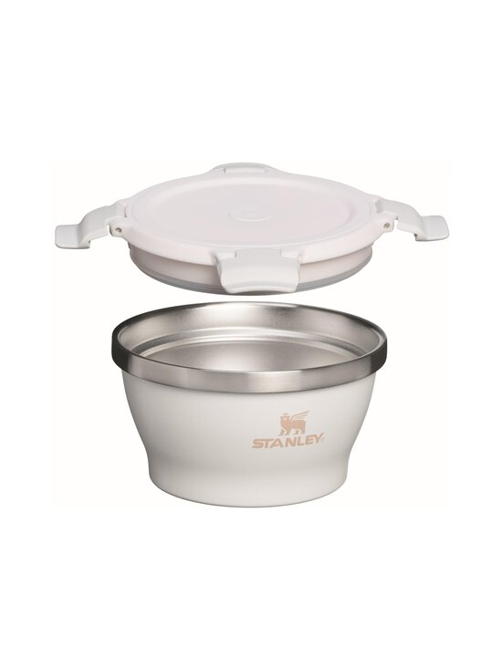 Stanley - Fresh-to-Table Leakproof Bowl pārtikas termoss 0,47 l - FROST | Stockmann - photo 3