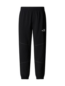 The North Face - Teen Mountain Athletics Woven -housut - JK3 TNF BLACK | Stockmann
