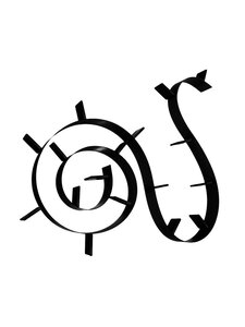 Kartell - Bookworm-kirjahylly - MUSTA | Stockmann