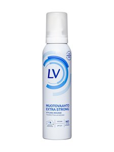 Lv - Extra Strong veidojošas putas 150 ml | Stockmann