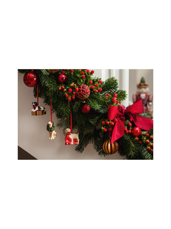 Villeroy & Boch - Joulukoristeet 5 x 5 x 7 cm, 3 kpl - MULTICO - photo 2 Villeroy & Boch - Joulukoristeet 5 x 5 x 7 cm, 3 kpl - MULTICO | Stockmann - photo 2