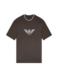 Emporio Armani - T-särk - AF10017 U6200 MUD | Stockmann