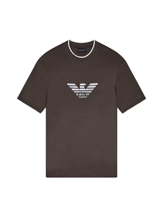Emporio Armani - T-särk - AF10017 U6200 MUD | Stockmann - photo 1
