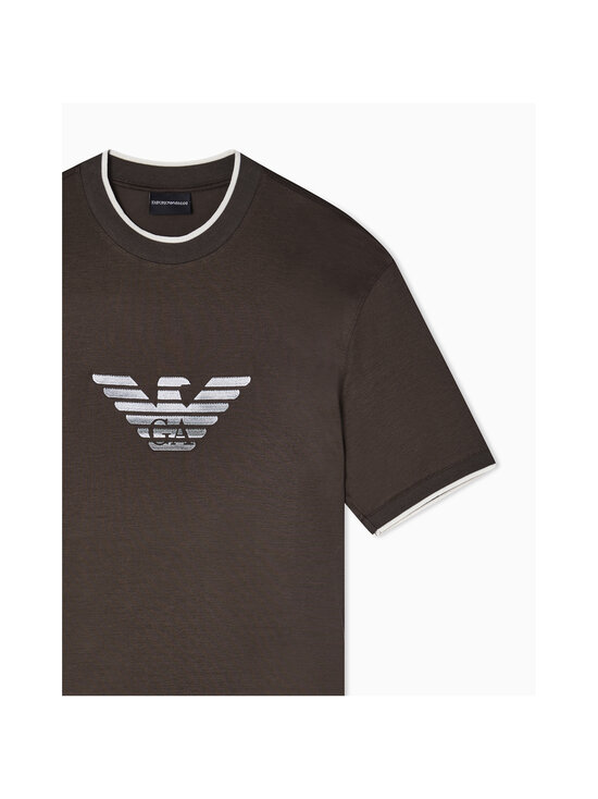 Emporio Armani - T-särk - AF10017 U6200 MUD | Stockmann - photo 3