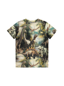 Molo - Ralphie T-krekls - 9947 DINO HARMONY | Stockmann