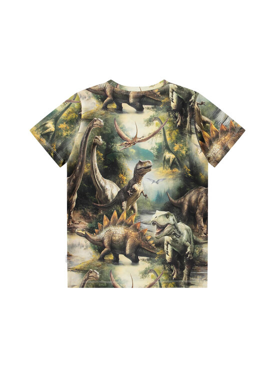 Molo - Ralphie T-krekls - 9947 DINO HARMONY | Stockmann - photo 2