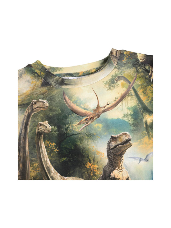Molo - Ralphie T-krekls - 9947 DINO HARMONY | Stockmann - photo 3