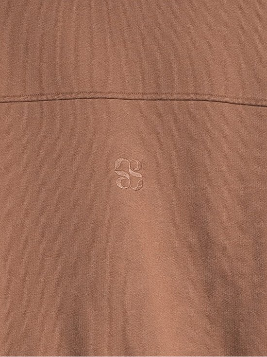 MY ESSENTIAL WARDROBE - MetaMW Short -collegetakki - 130 TOBACCO RAMDOM WASH - photo 4 MY ESSENTIAL WARDROBE - MetaMW Short -collegetakki - 130 TOBACCO RAMDOM WASH | Stockmann - photo 4