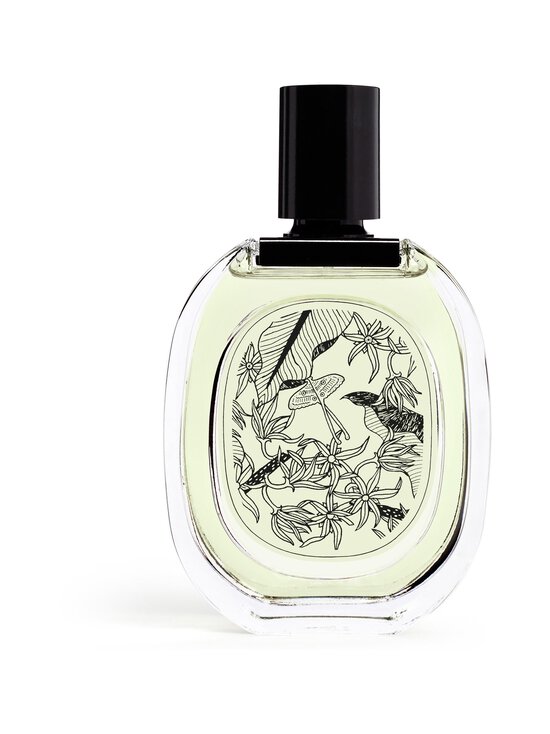 Diptyque - Eau Mohéli EdT-tuoksu - WHITE | Stockmann - photo 2