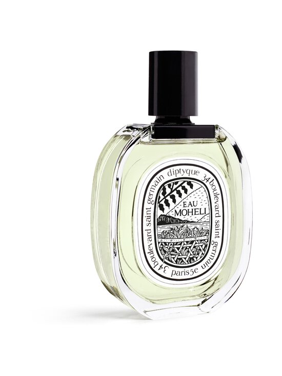 Diptyque - Eau Mohéli EdT-tuoksu - WHITE | Stockmann - photo 3