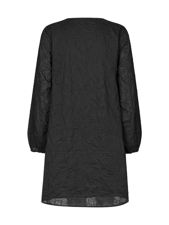 Modström - KaidenMD kleita - 07090 BLACK - photo 2 Modström - KaidenMD kleita - 07090 BLACK | Stockmann - photo 2