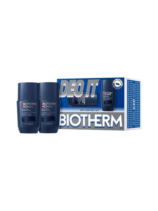 Biotherm - Deodorandikomplekt Day Control 48H Roll On Set - NOCOL | Stockmann - photo 1