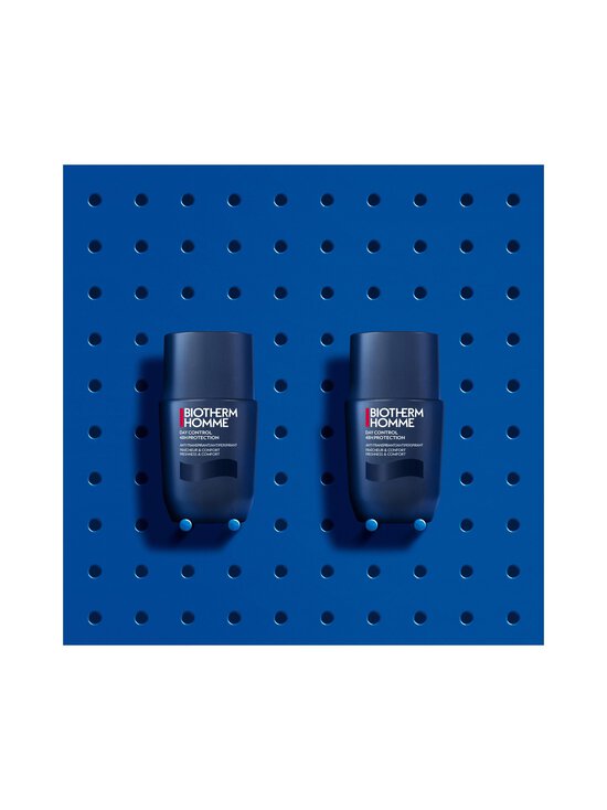Biotherm - Deodorandikomplekt Day Control 48H Roll On Set - NOCOL | Stockmann - photo 2