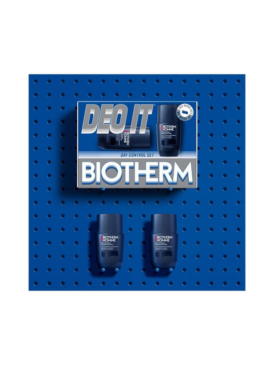 Biotherm - Deodorandikomplekt Day Control 48H Roll On Set - NOCOL | Stockmann - photo 3