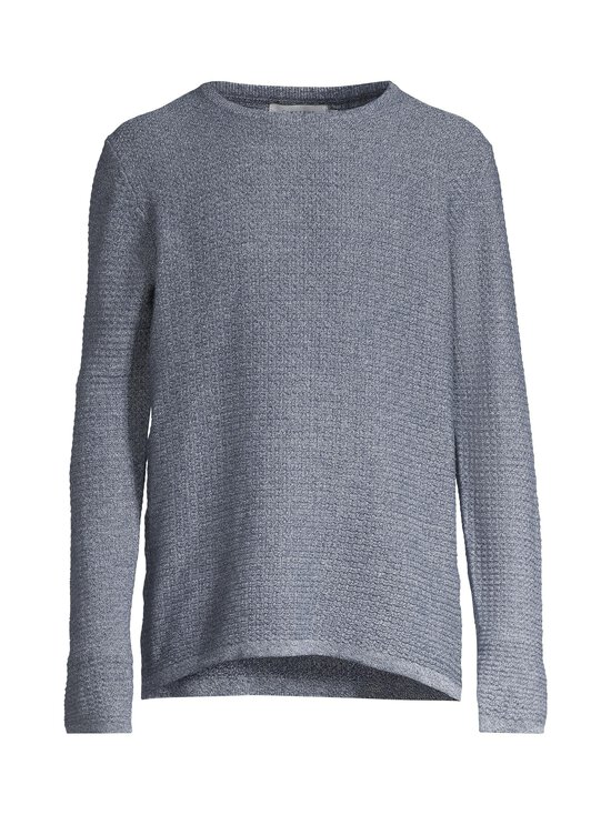 CONSTRUE - Arlington-neulepaita - DENIM BLUE COMBO | Stockmann - photo 1