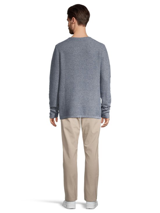 CONSTRUE - Arlington-neulepaita - DENIM BLUE COMBO | Stockmann - photo 3