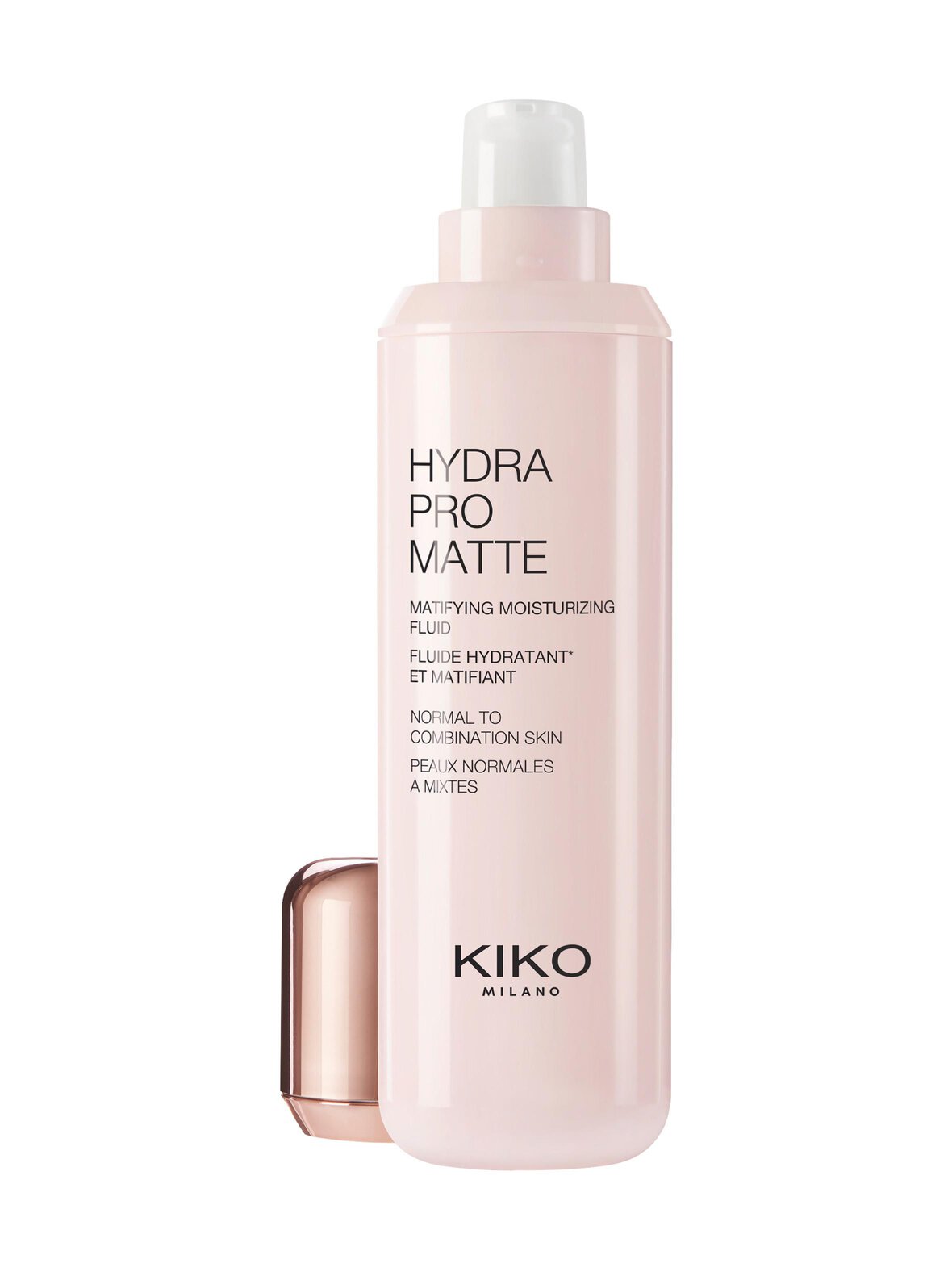 Hydra Pro Matte -kasvovoide