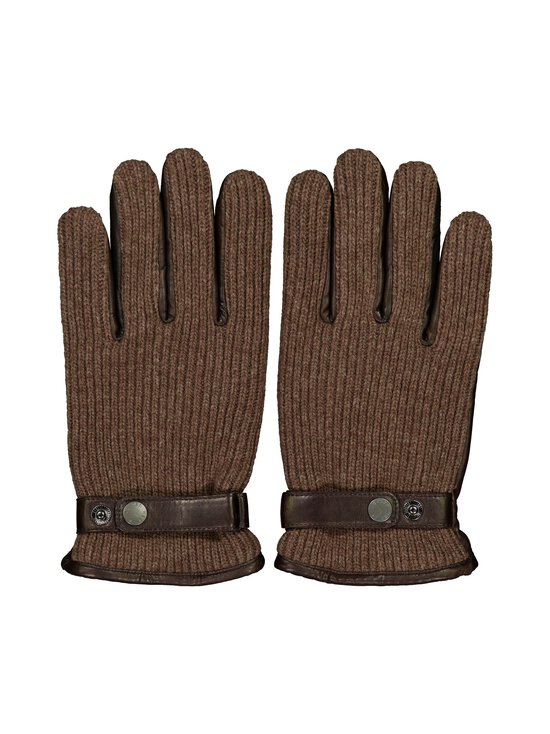 Hestra - Christopher cimdi - 780 ESPRESSO | Stockmann - photo 2