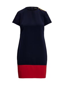 Lauren Ralph Lauren - Kusmae-mekko - 001 NAVY | Stockmann
