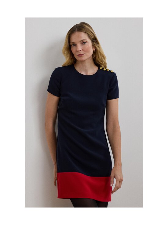 Lauren Ralph Lauren - Kusmae kleita - 001 NAVY - photo 7 Lauren Ralph Lauren - Kusmae kleita - 001 NAVY | Stockmann - photo 7