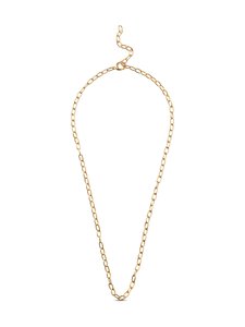 ENAMEL Copenhagen - Medium Charm -kaulakoru - 925S/GP | Stockmann