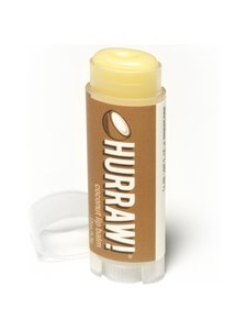 Hurraw - Coconut Lip BALM | Stockmann