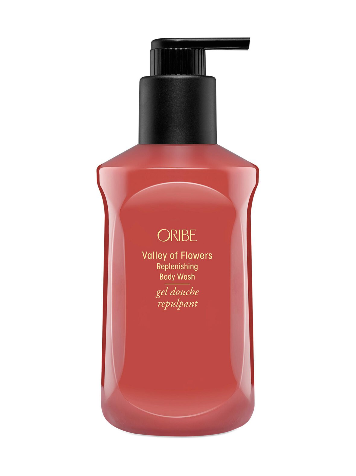 Valley of flowers replenishing body wash-suihkugeeli