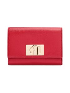 Furla - Nnahast rahakott 1927 M Compact - RUB00 RUBY Furla - Nnahast rahakott 1927 M Compact - RUB00 RUBY | Stockmann