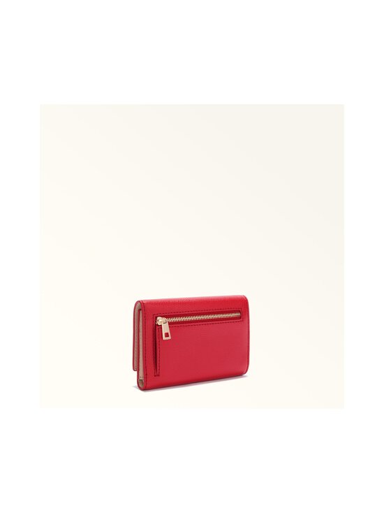 Furla - 1927 M Compact -nahkalompakko - RUB00 RUBY - photo 2 Furla - 1927 M Compact -nahkalompakko - RUB00 RUBY | Stockmann - photo 2