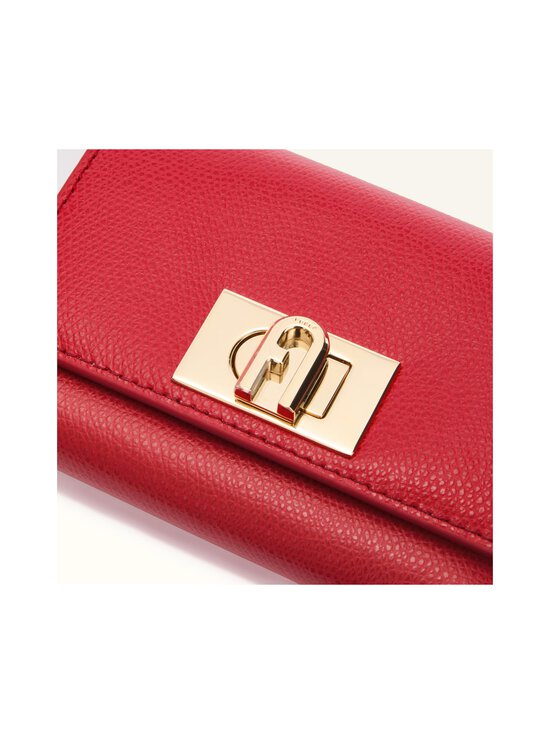 Furla - 1927 M Compact -nahkalompakko - RUB00 RUBY - photo 4 Furla - 1927 M Compact -nahkalompakko - RUB00 RUBY | Stockmann - photo 4